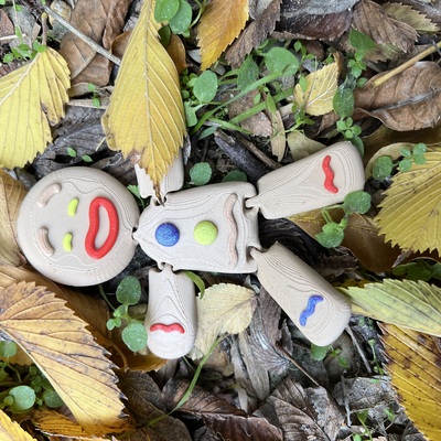 3D Printing Project 2